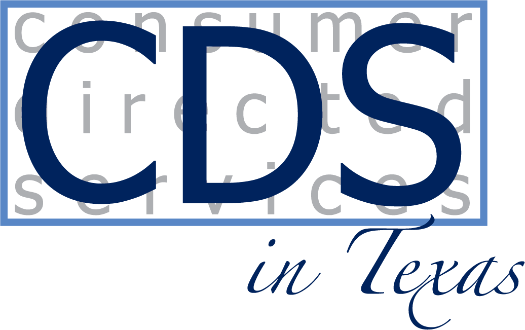 CDS in Texas Logo