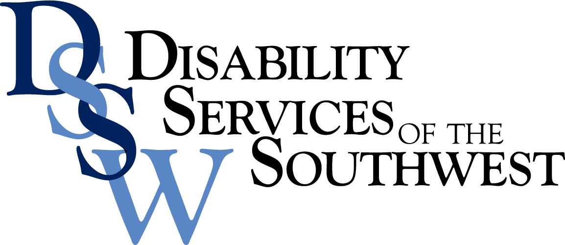 DSSW logo