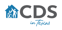 CDSinTexas Logo